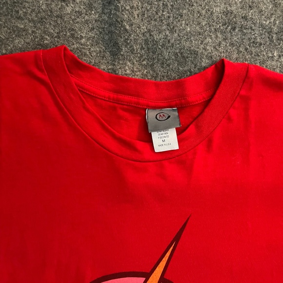 THE FLASH S/S T-Shirt - Picture 5 of 8